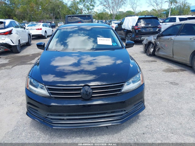 Aukcja sprzedaży 2017 Volkswagen Jetta 1.4t S, vin: 3VW2B7AJ2HM394125, numer aukcji: 44665435