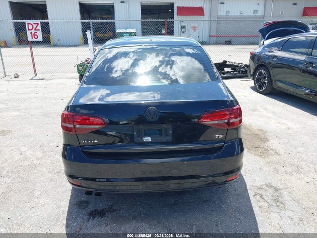 Aukcja sprzedaży 2017 Volkswagen Jetta 1.4t S, vin: 3VW2B7AJ2HM394125, numer aukcji: 44665435