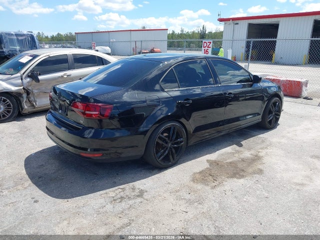 Aukcja sprzedaży 2017 Volkswagen Jetta 1.4t S, vin: 3VW2B7AJ2HM394125, numer aukcji: 44665435