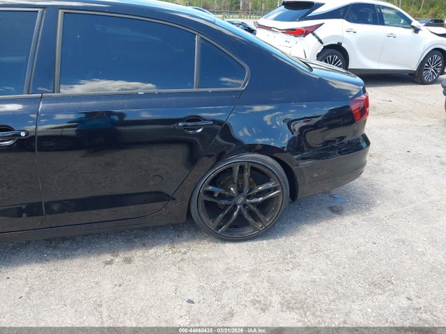 Aukcja sprzedaży 2017 Volkswagen Jetta 1.4t S, vin: 3VW2B7AJ2HM394125, numer aukcji: 44665435