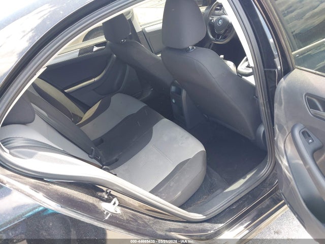 Aukcja sprzedaży 2017 Volkswagen Jetta 1.4t S, vin: 3VW2B7AJ2HM394125, numer aukcji: 44665435