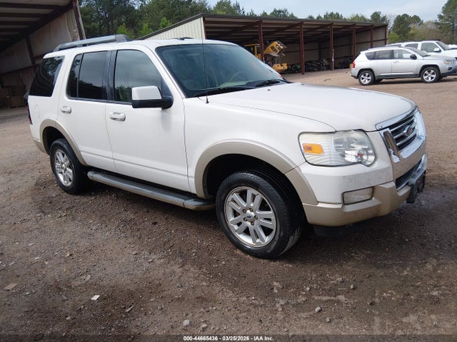 2010 FORD EXPLORER 1FMEU6EE5AUA01023
