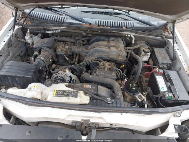 2010 FORD EXPLORER 1FMEU6EE5AUA01023 Photo 9