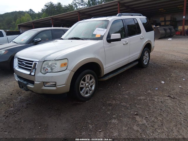 2010 FORD EXPLORER 1FMEU6EE5AUA01023 Photo 1