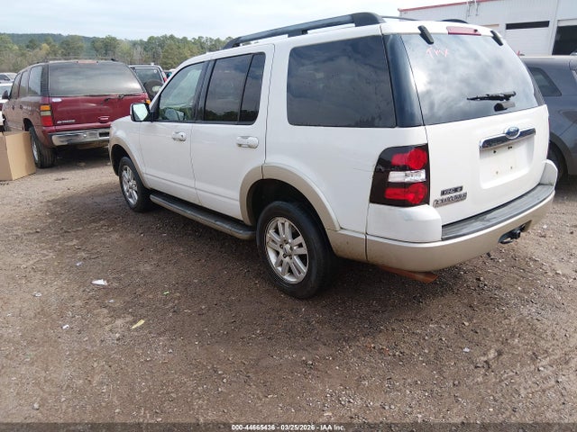 2010 FORD EXPLORER 1FMEU6EE5AUA01023 Photo 2