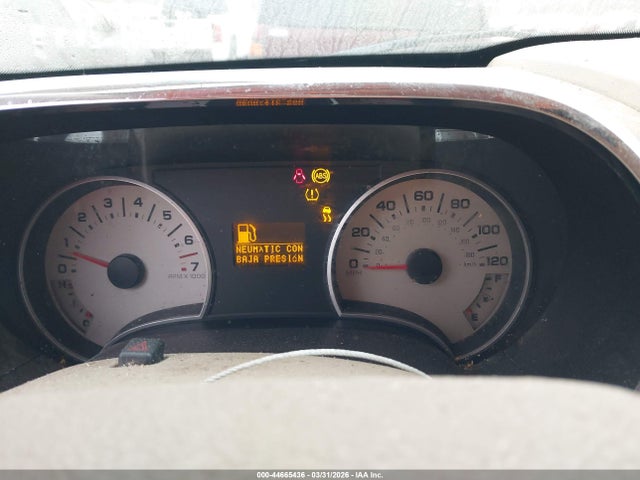 2010 FORD EXPLORER 1FMEU6EE5AUA01023 Photo 6