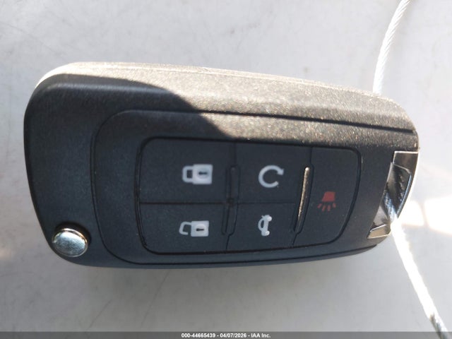 1G11Z5SA0KU137439 Chevrolet IMPALA LT
