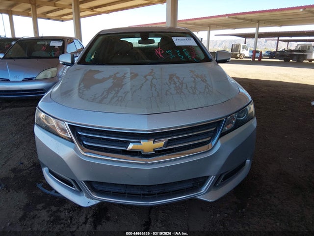 1G11Z5SA0KU137439 Chevrolet IMPALA LT