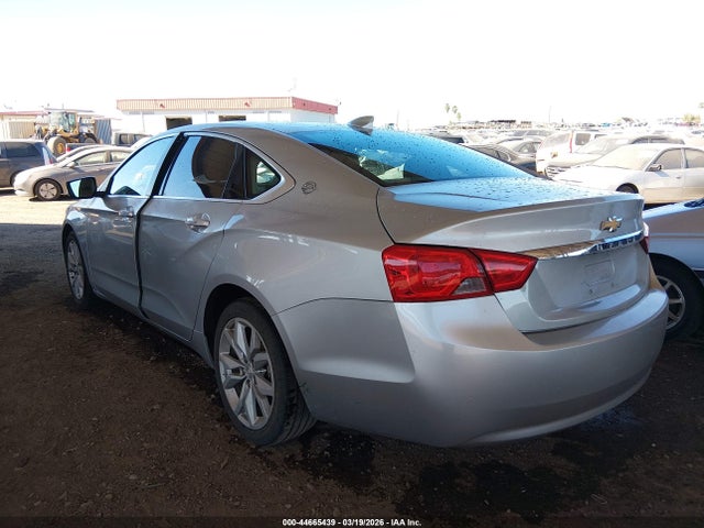 1G11Z5SA0KU137439 Chevrolet IMPALA LT