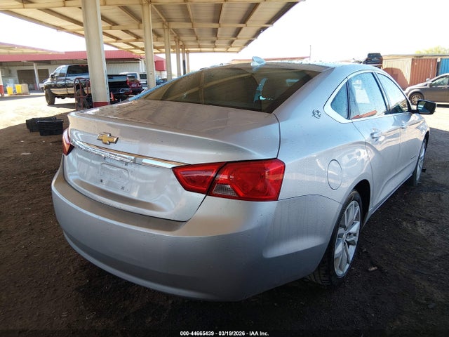 1G11Z5SA0KU137439 Chevrolet IMPALA LT