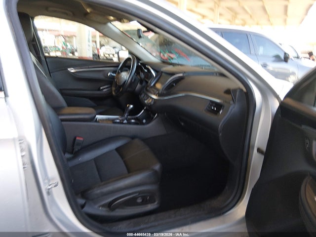 1G11Z5SA0KU137439 Chevrolet IMPALA LT