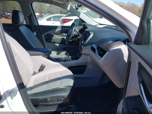 44665440 :رقم المزاد ، 3GKALPEV9KL103145 vin ، 2019 Gmc Terrain Slt مزاد بيع
