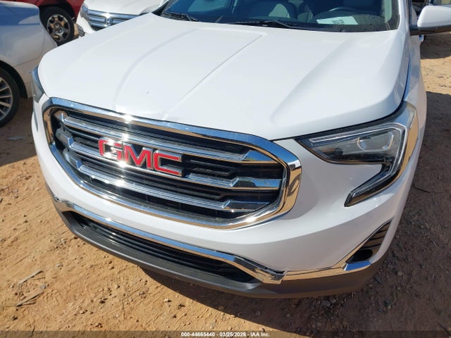44665440 :رقم المزاد ، 3GKALPEV9KL103145 vin ، 2019 Gmc Terrain Slt مزاد بيع