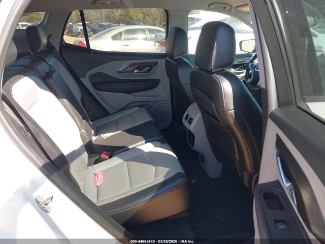 44665440 :رقم المزاد ، 3GKALPEV9KL103145 vin ، 2019 Gmc Terrain Slt مزاد بيع