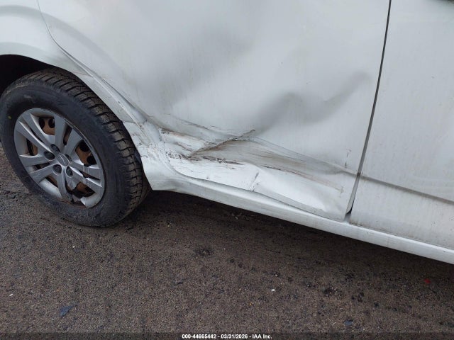 1G1JG6SB0L4126530 Chevrolet Sonic Fwd 1fl 5-door
