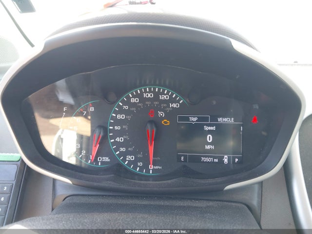1G1JG6SB0L4126530 Chevrolet Sonic Fwd 1fl 5-door