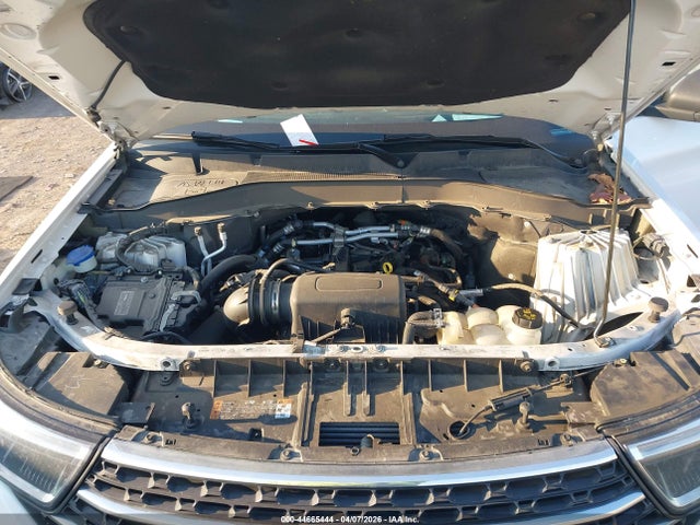 2022 FORD EXPLORER 1FMSK7DH1NGB34439 Photo 9