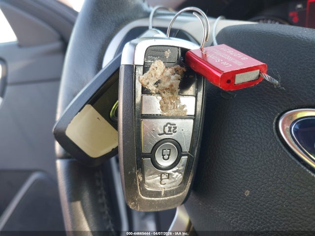 2022 FORD EXPLORER 1FMSK7DH1NGB34439 Photo 10