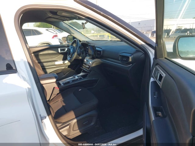 2022 FORD EXPLORER 1FMSK7DH1NGB34439 Photo 4