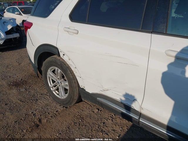 2022 FORD EXPLORER 1FMSK7DH1NGB34439 Photo 5