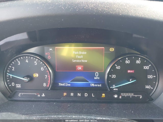 2022 FORD EXPLORER 1FMSK7DH1NGB34439 Photo 6