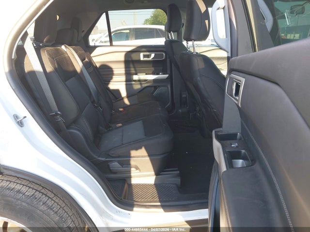 2022 FORD EXPLORER 1FMSK7DH1NGB34439 Photo 7