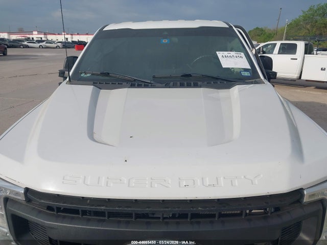1FT7W2BN8NEE98105 Ford F-250 Xl