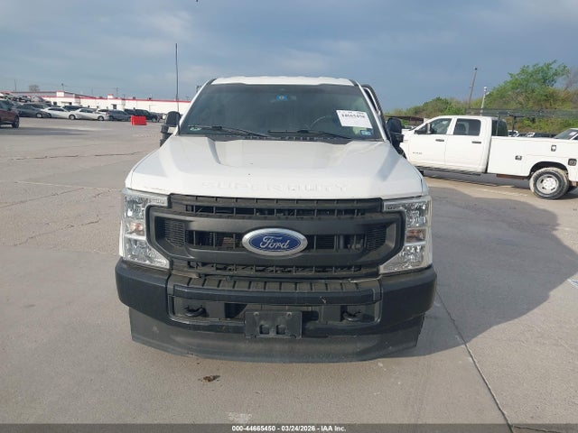 1FT7W2BN8NEE98105 Ford F-250 Xl