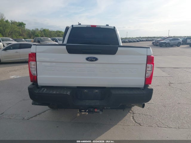 1FT7W2BN8NEE98105 Ford F-250 Xl