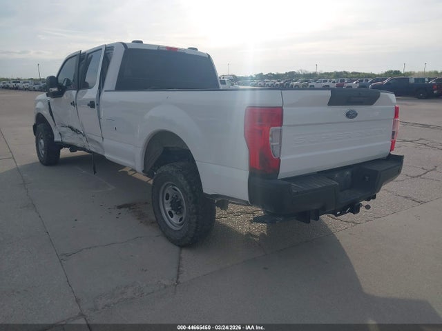 1FT7W2BN8NEE98105 Ford F-250 Xl