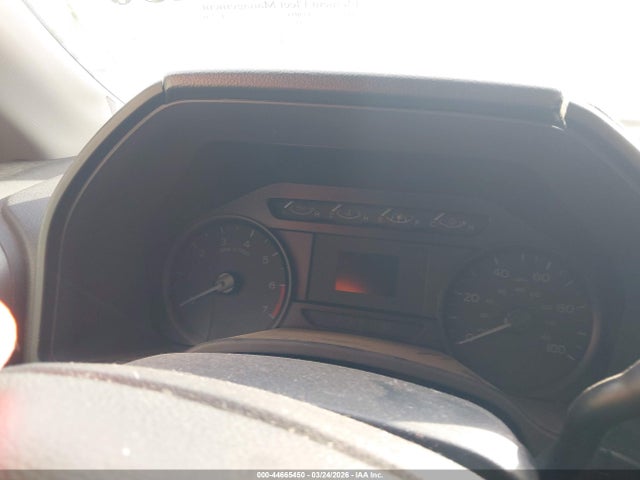 1FT7W2BN8NEE98105 Ford F-250 Xl