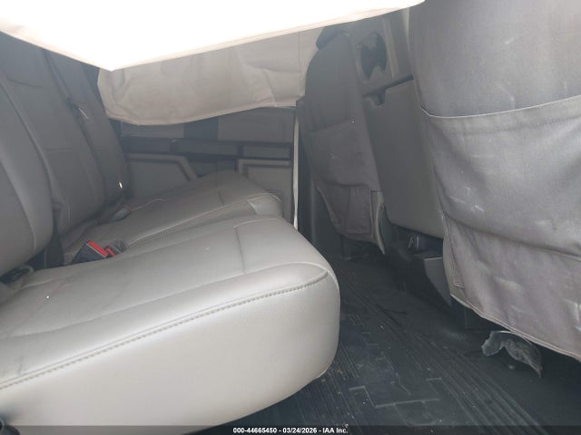 1FT7W2BN8NEE98105 Ford F-250 Xl