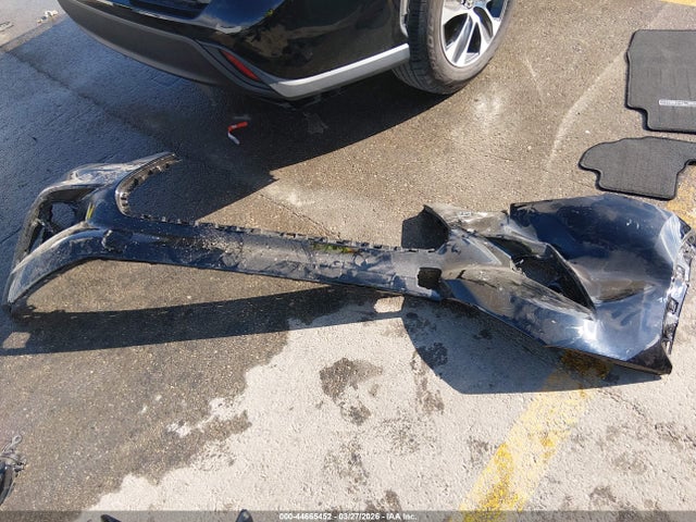 5TDGARAH4NS516581 Toyota Highlander Hybrid Xle