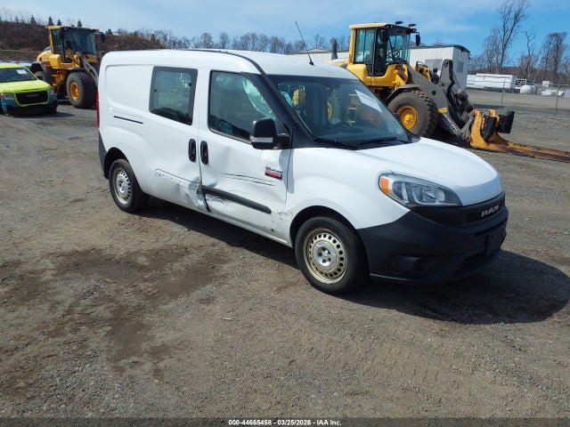 2020 RAM PROMASTER CITY ZFBHRFAB2L6P53853