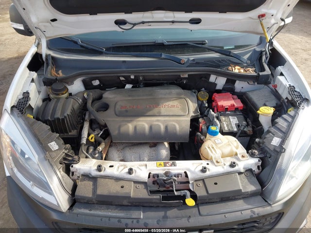 2020 RAM PROMASTER CITY ZFBHRFAB2L6P53853 Photo 9
