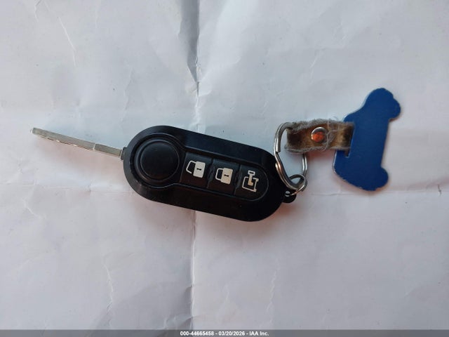 2020 RAM PROMASTER CITY ZFBHRFAB2L6P53853 Photo 10