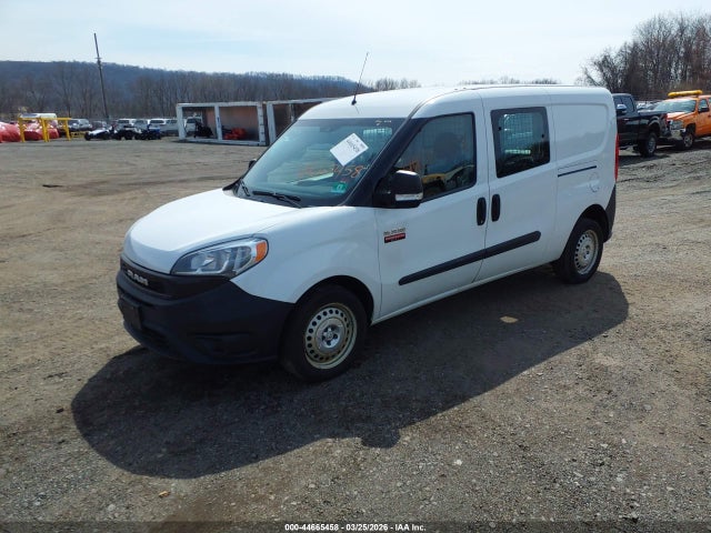 2020 RAM PROMASTER CITY ZFBHRFAB2L6P53853 Photo 1
