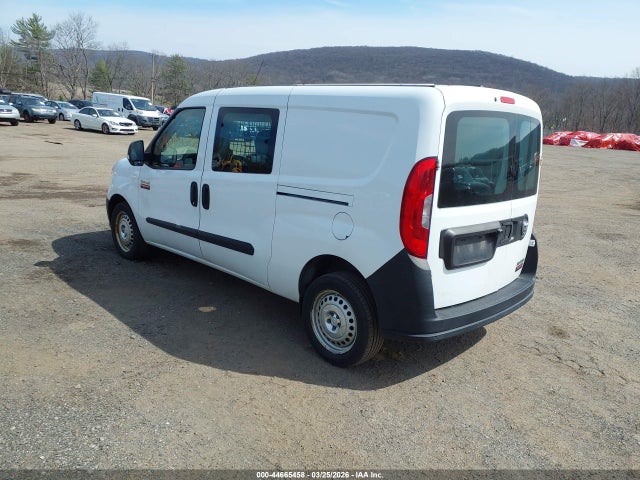 2020 RAM PROMASTER CITY ZFBHRFAB2L6P53853 Photo 2