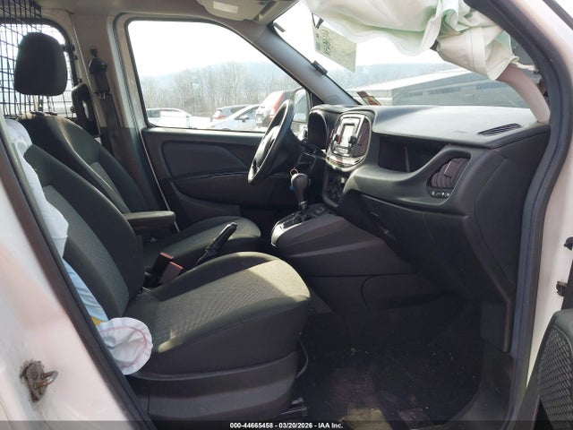 2020 RAM PROMASTER CITY ZFBHRFAB2L6P53853 Photo 4