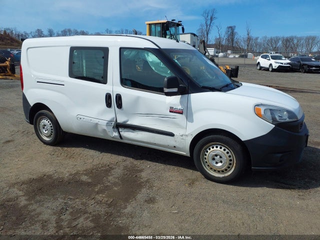 2020 RAM PROMASTER CITY ZFBHRFAB2L6P53853 Photo 5