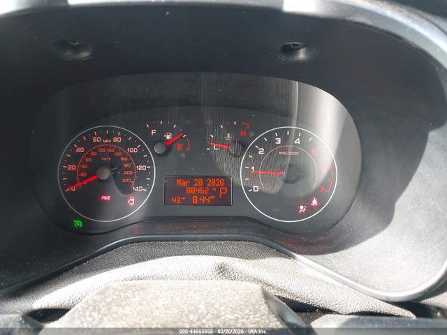 2020 RAM PROMASTER CITY ZFBHRFAB2L6P53853 Photo 6