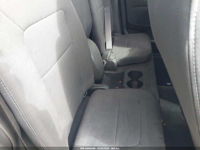1GCHSCEA3N1266906 Chevrolet Colorado 2wd Long Box Lt