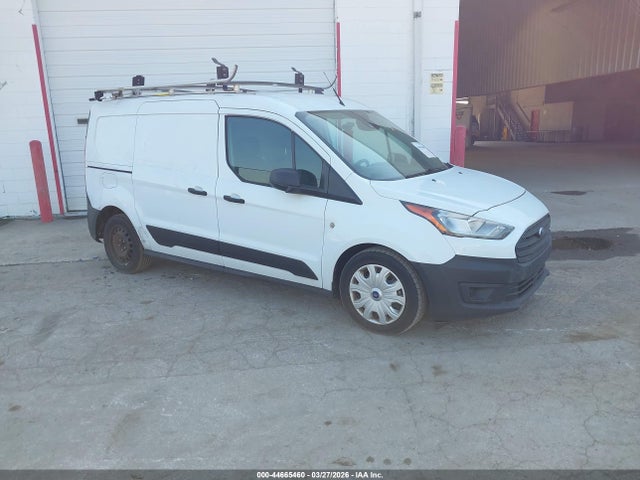 2022 FORD TRANSIT CONNECT NM0LS7S22N1516423