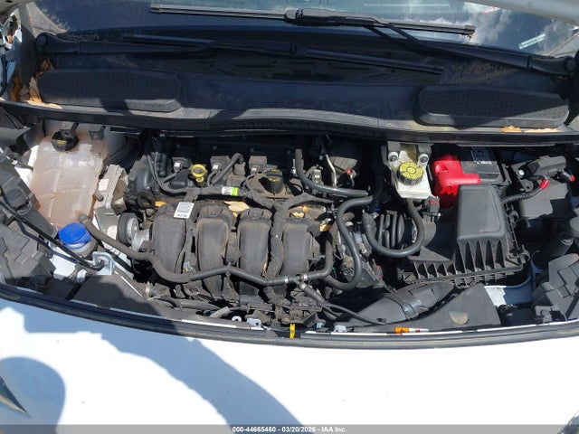2022 FORD TRANSIT CONNECT NM0LS7S22N1516423 Photo 9