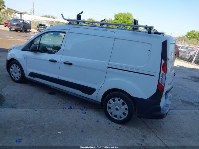 2022 FORD TRANSIT CONNECT NM0LS7S22N1516423 Photo 2