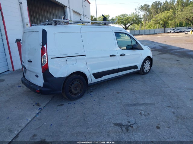 2022 FORD TRANSIT CONNECT NM0LS7S22N1516423 Photo 3