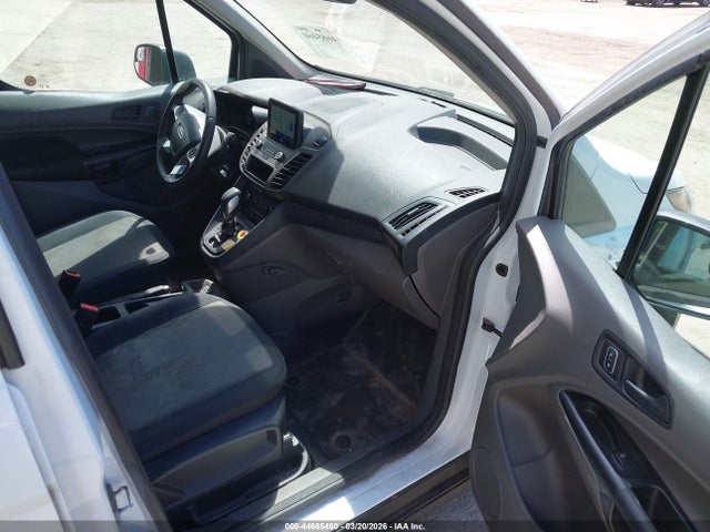 2022 FORD TRANSIT CONNECT NM0LS7S22N1516423 Photo 4