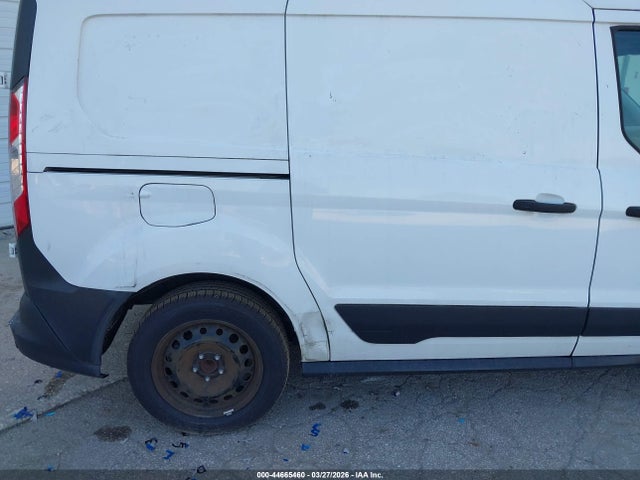 2022 FORD TRANSIT CONNECT NM0LS7S22N1516423 Photo 5