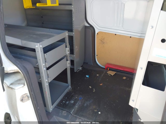 2022 FORD TRANSIT CONNECT NM0LS7S22N1516423 Photo 7