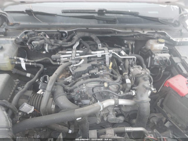 Ford Ranger Xlt 2025 1FTER4HH1SLE06285 Image 10